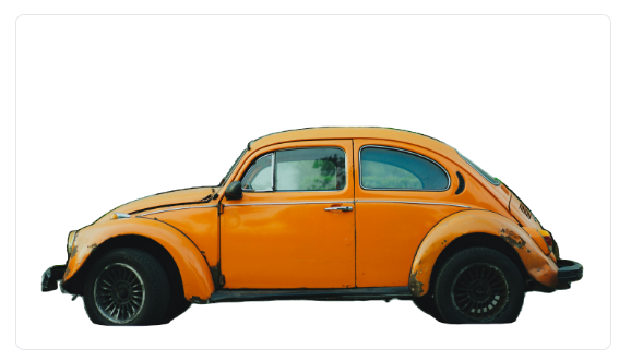 After - Background removed